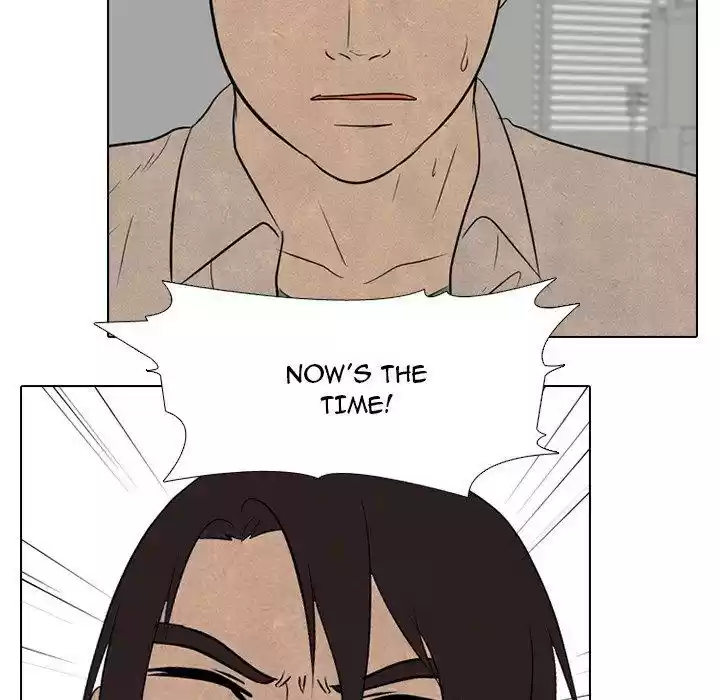 High School Devil Chapter 129