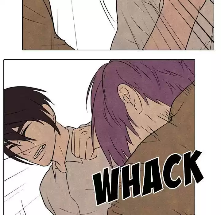 High School Devil Chapter 129