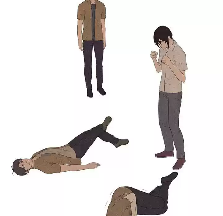 High School Devil Chapter 129