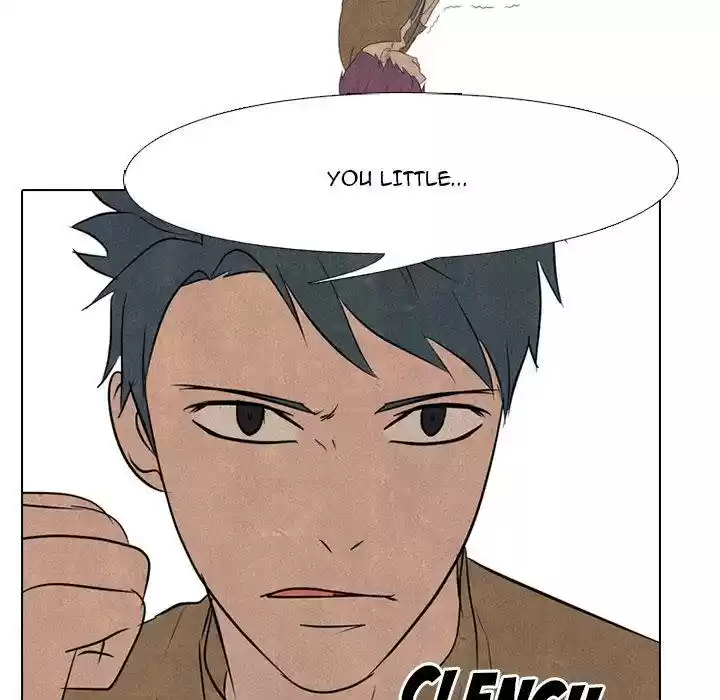 High School Devil Chapter 129