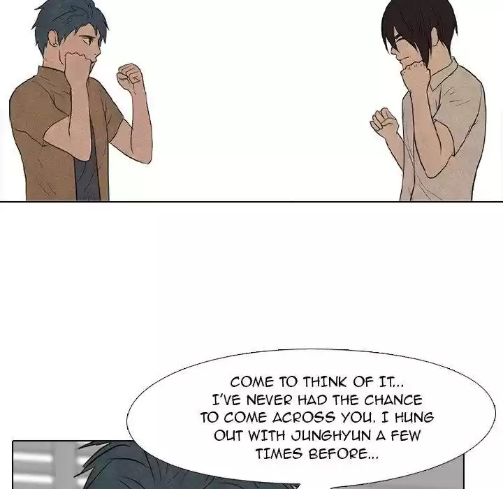 High School Devil Chapter 129