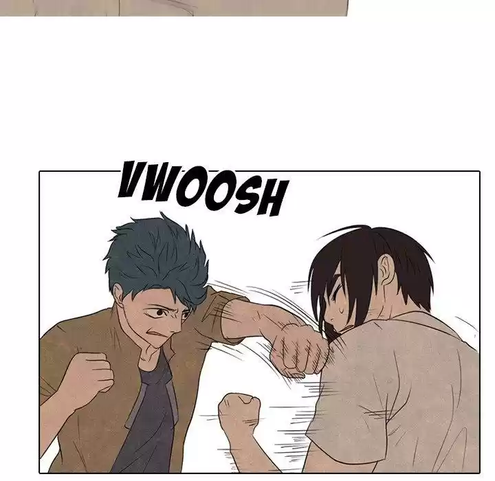 High School Devil Chapter 129