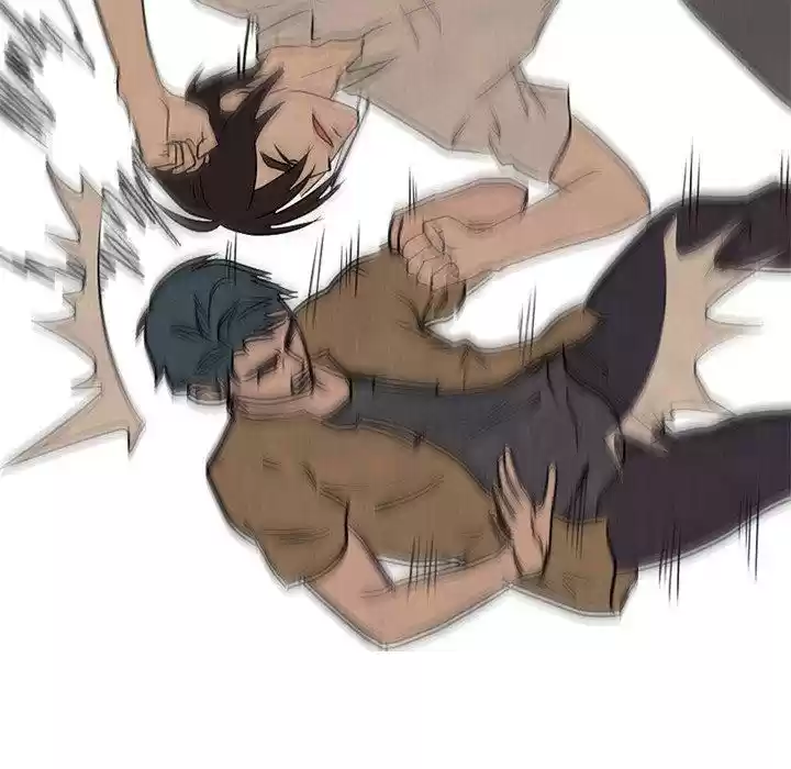 High School Devil Chapter 129