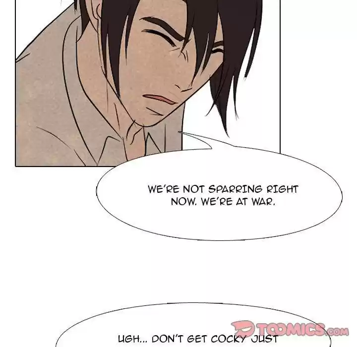 High School Devil Chapter 129