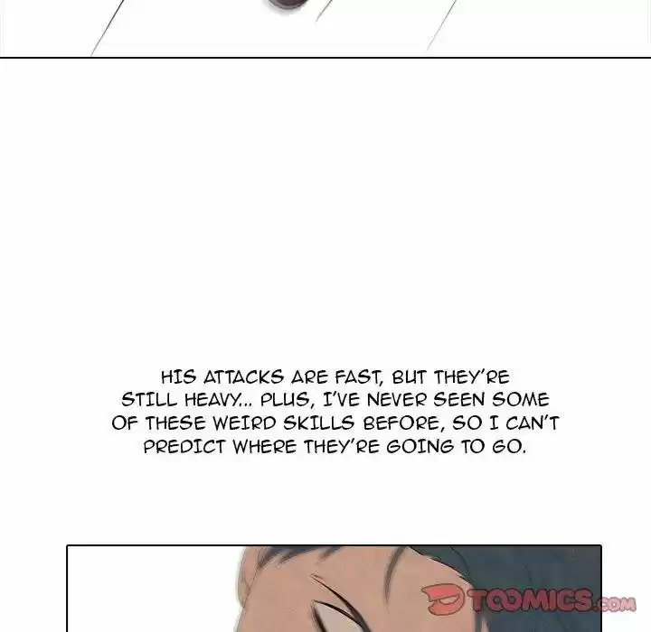 High School Devil Chapter 129