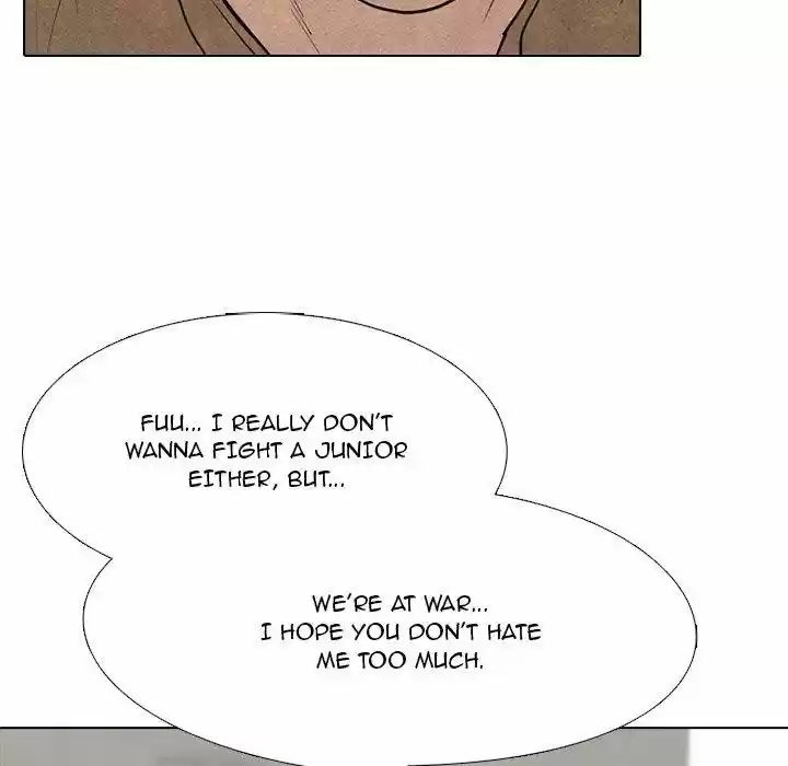 High School Devil Chapter 129