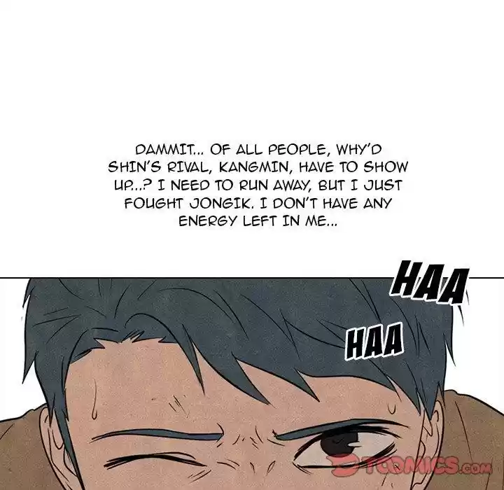 High School Devil Chapter 129