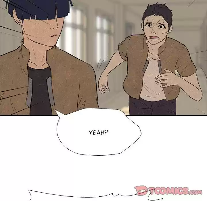 High School Devil Chapter 129