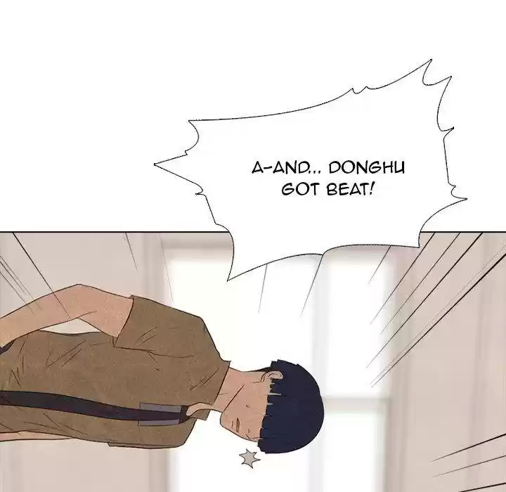 High School Devil Chapter 129