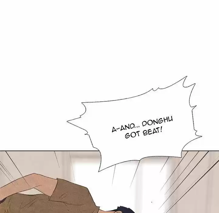 High School Devil Chapter 130