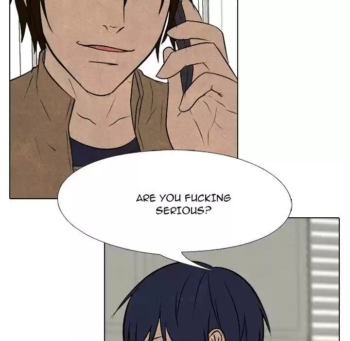 High School Devil Chapter 130