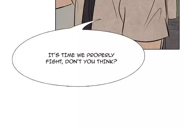 High School Devil Chapter 131