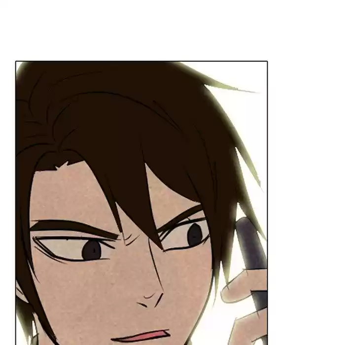 High School Devil Chapter 131