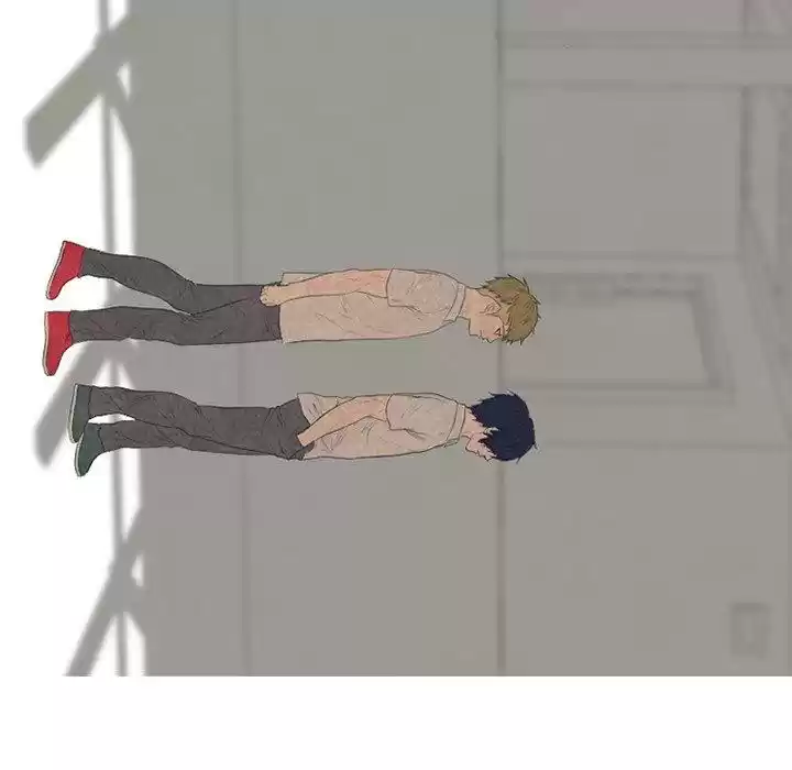 High School Devil Chapter 131