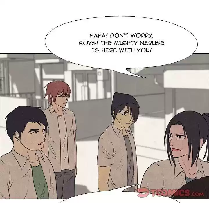 High School Devil Chapter 131