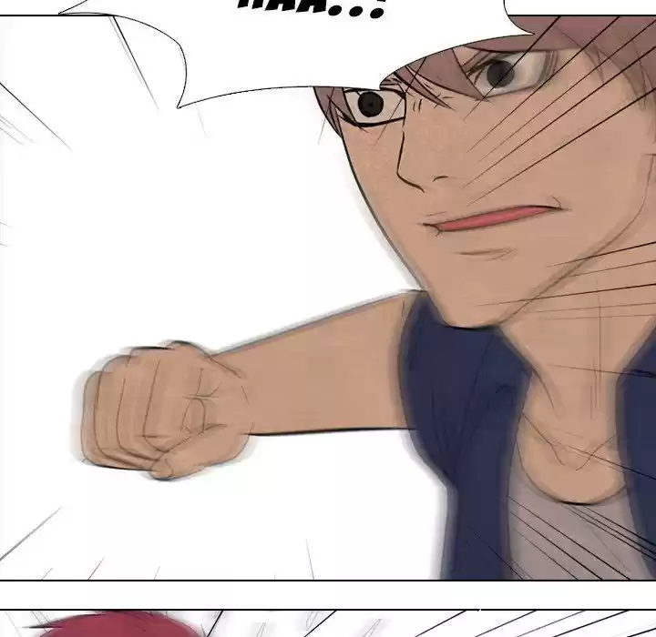 High School Devil Chapter 131