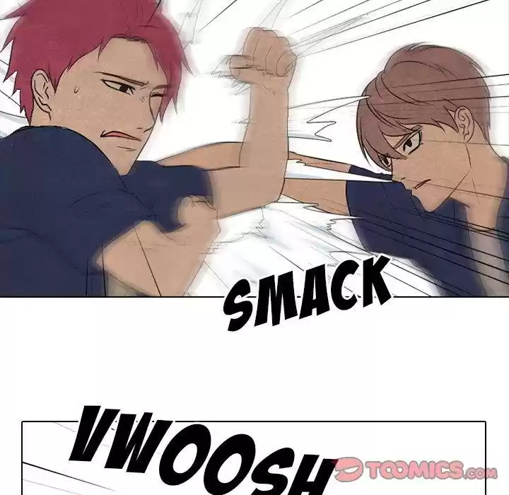 High School Devil Chapter 131