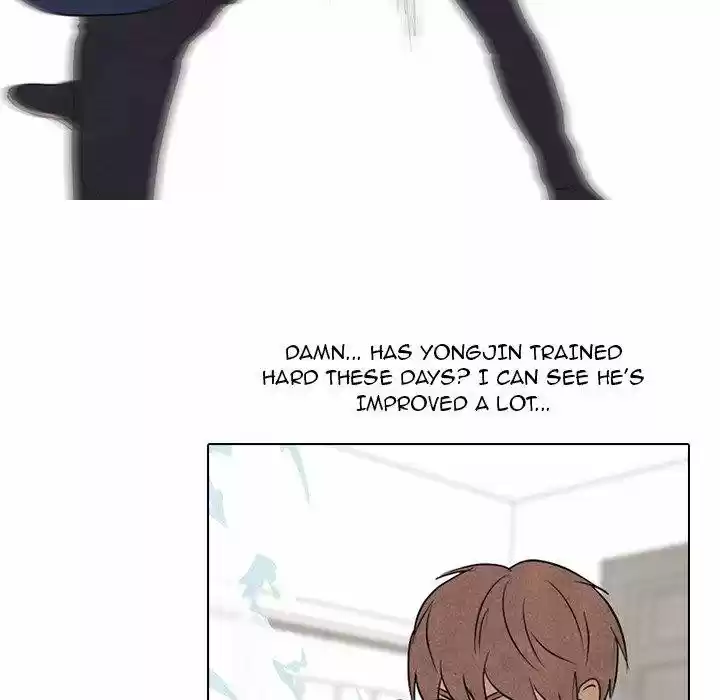 High School Devil Chapter 131