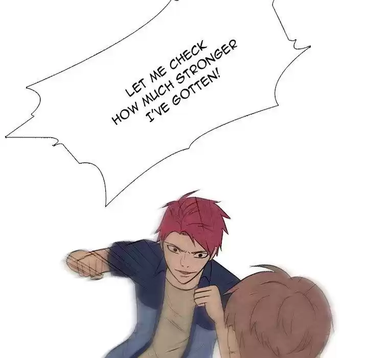 High School Devil Chapter 131