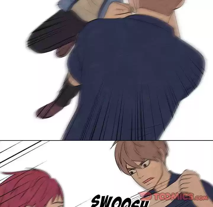 High School Devil Chapter 131