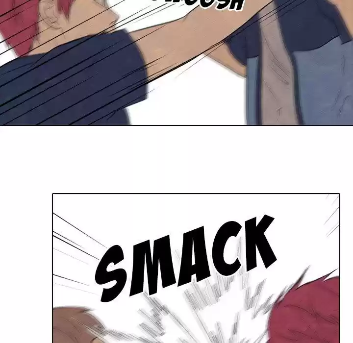 High School Devil Chapter 131