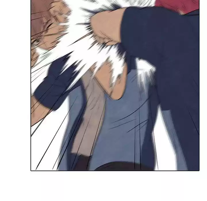 High School Devil Chapter 131