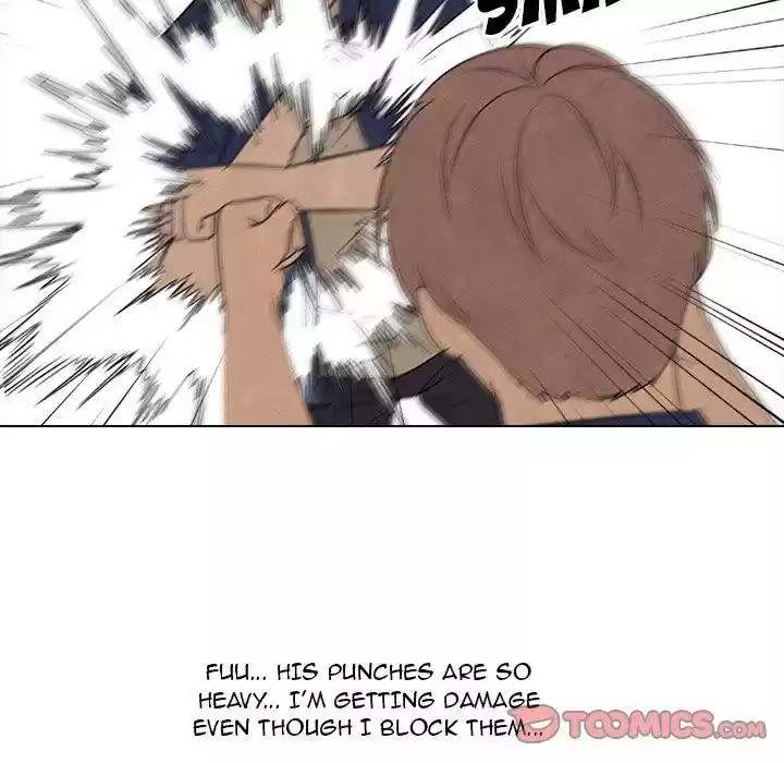 High School Devil Chapter 131