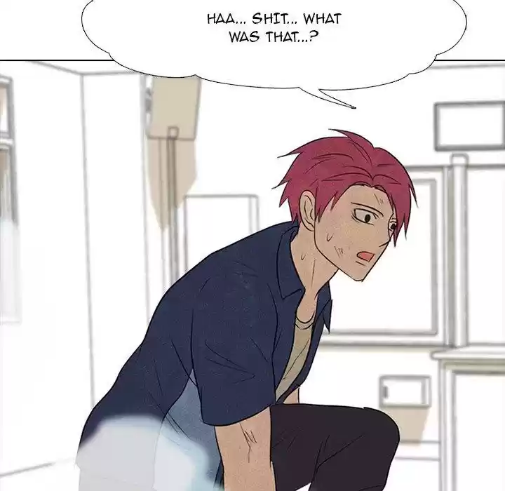 High School Devil Chapter 131