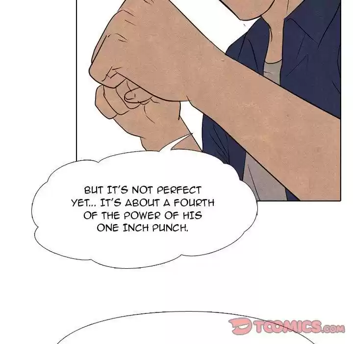 High School Devil Chapter 131