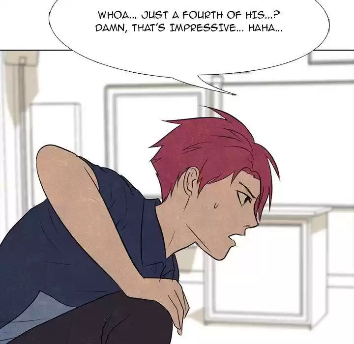 High School Devil Chapter 131