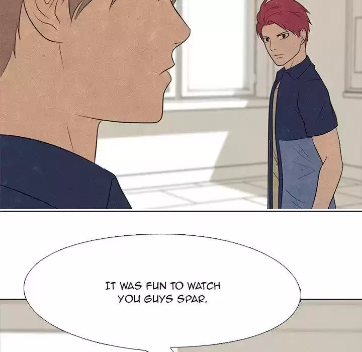 High School Devil Chapter 131