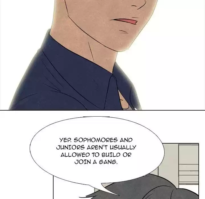 High School Devil Chapter 131