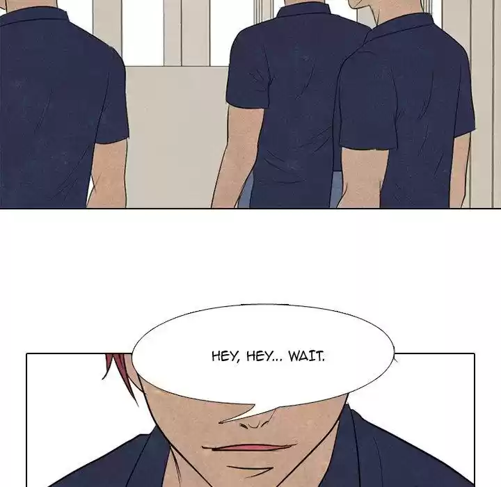 High School Devil Chapter 131