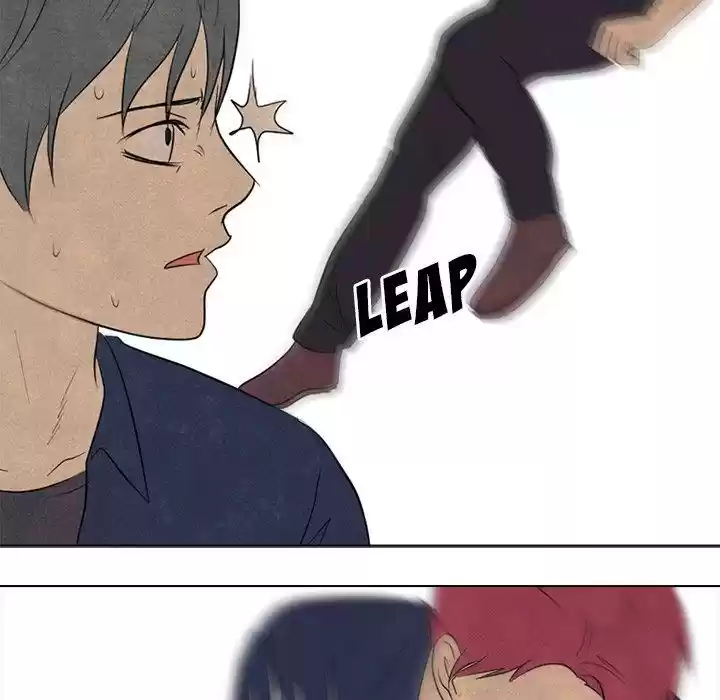 High School Devil Chapter 131