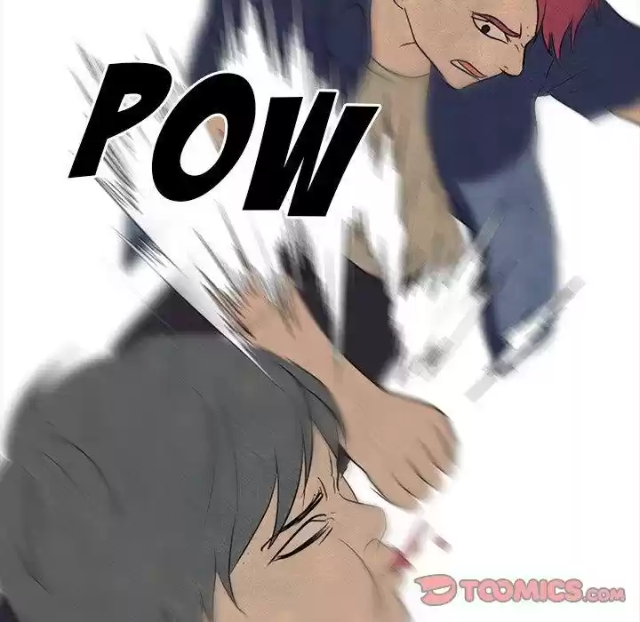 High School Devil Chapter 131