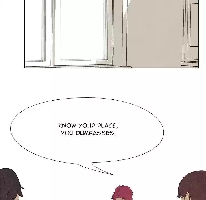 High School Devil Chapter 131