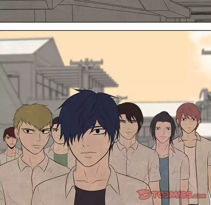 High School Devil Chapter 131