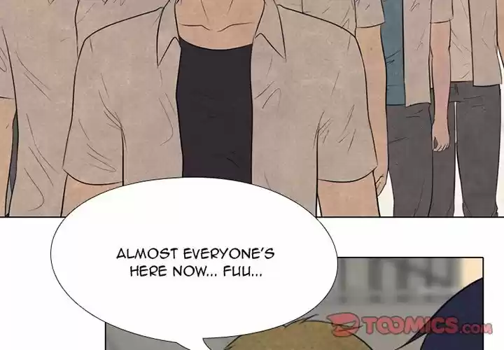 High School Devil Chapter 132