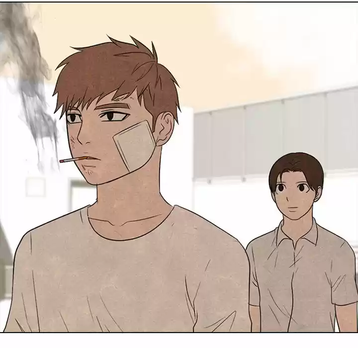 High School Devil Chapter 132