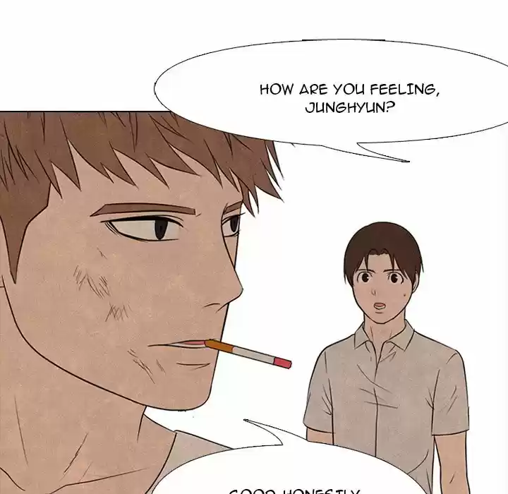 High School Devil Chapter 132