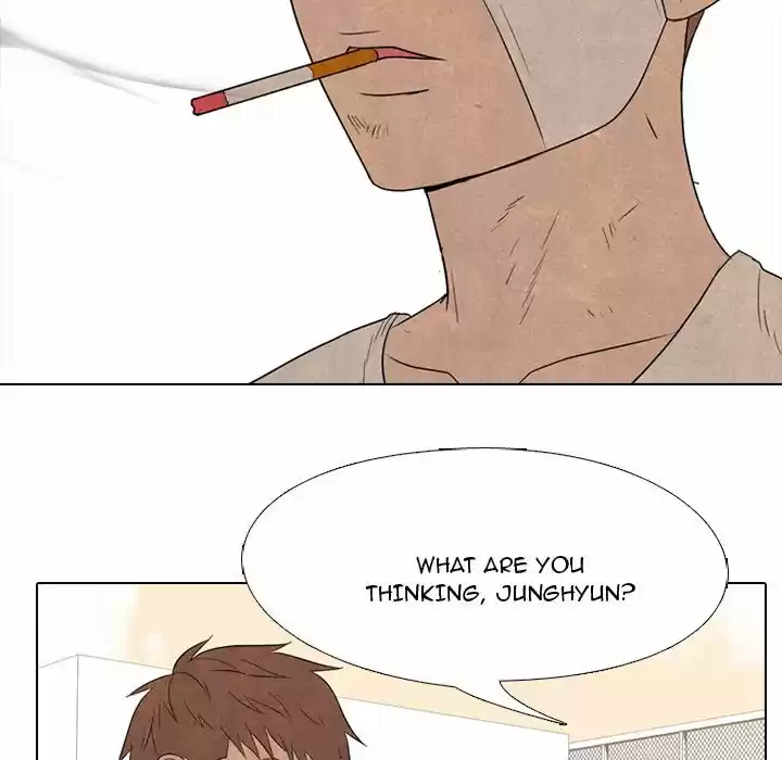 High School Devil Chapter 132