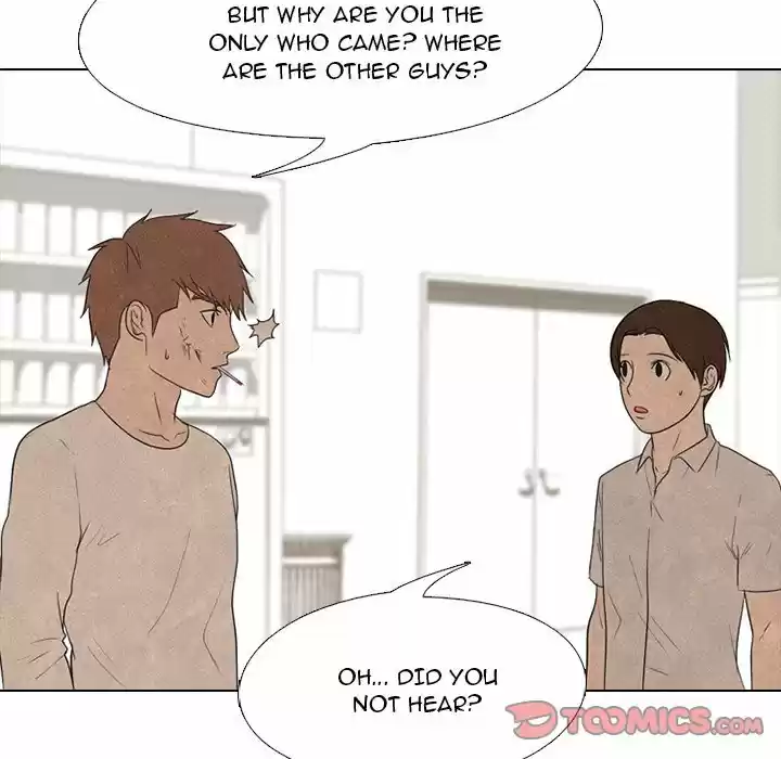 High School Devil Chapter 132