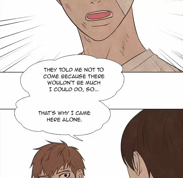 High School Devil Chapter 132