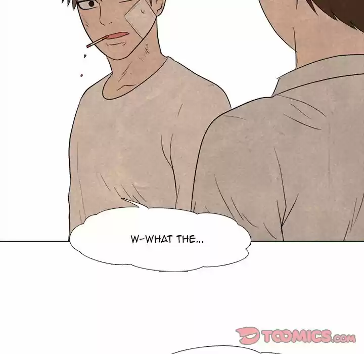 High School Devil Chapter 132