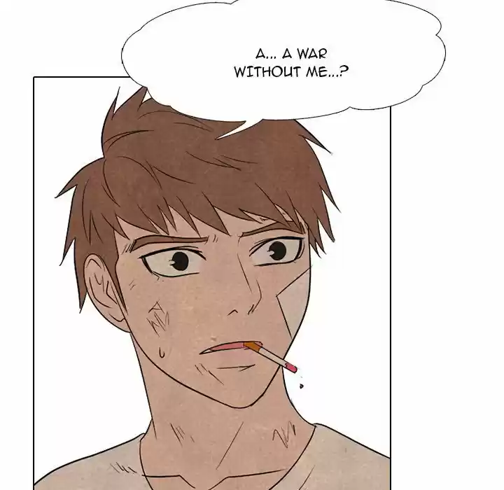 High School Devil Chapter 132