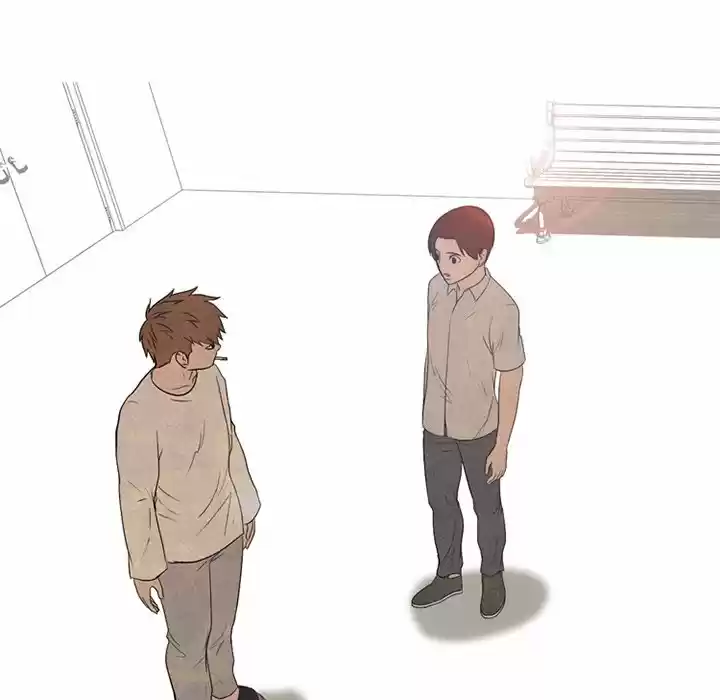 High School Devil Chapter 132