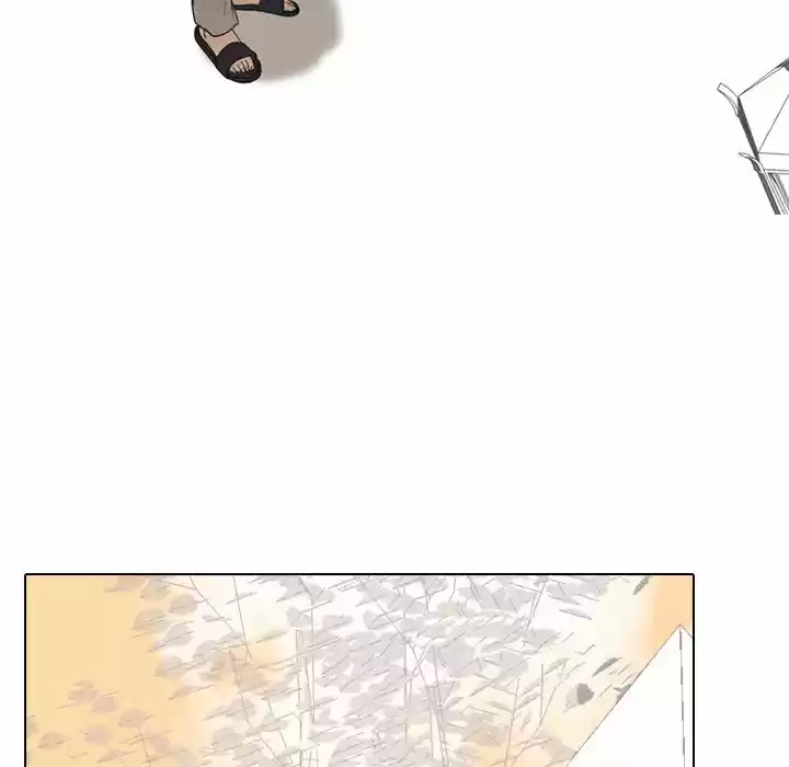 High School Devil Chapter 132