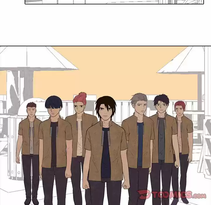 High School Devil Chapter 132