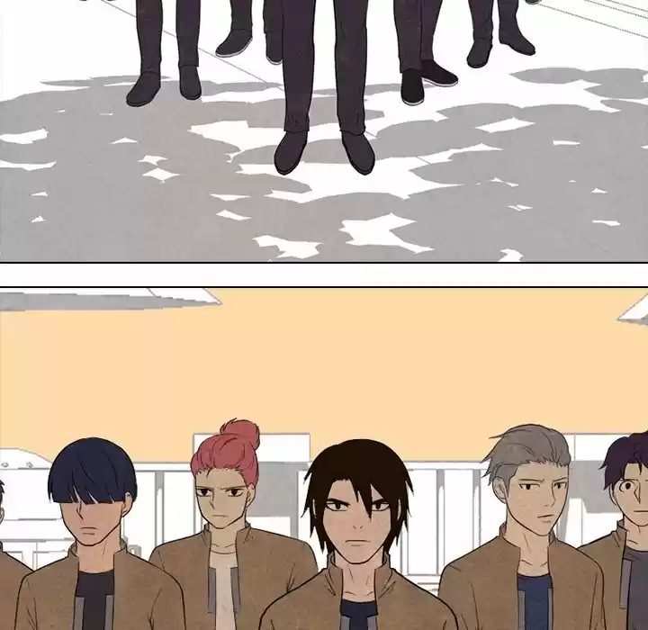 High School Devil Chapter 132