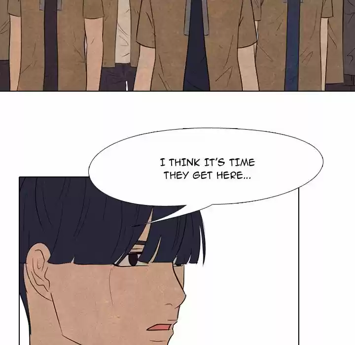 High School Devil Chapter 132